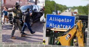 Tribunal avala que centro de detención migratorio en Florida no está sujeto a ley ambiental federal