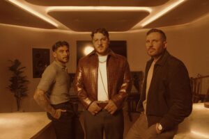 Grupo Frontera lanza EP ‘Con Dolor’ con colaboración de Alejandro Fernández
