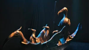 Clausuran FILGAM con Rigoberta Menchú; inauguran muestra de Leonora Carrington y amplían LACMA