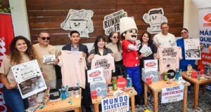Realizarán carrera ‘Ruta del Café’ en la UABC Tijuana con recorrido de 7 kilómetros