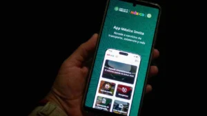 Gobierno Federal lanza app ‘México Invita’ para turistas del Mundial 2026