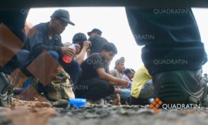 Chiapas, Guanajuato, Guerrero y Veracruz encabezan lista de deportaciones desde EU en 2026
