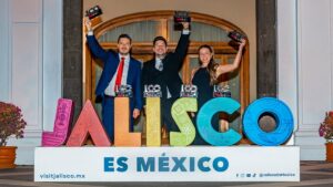 Grupo Anderson’s obtiene siete galardones en Los 100 Imperdibles de México 2026