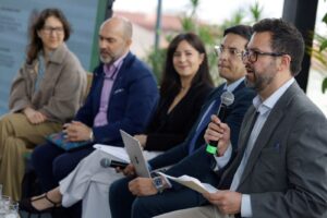 Semarnat, Sedatu, Economía, Sener y sociedad civil inician los Diálogos por la  Electromovilidad en México