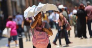 Italia emite alerta roja por calor mientras expertos en México advierten sobre ‘amarillismo climático’ y mala planeación urbana