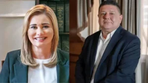 Senado cita a la gobernadora de Chihuahua por presencia de la CIA