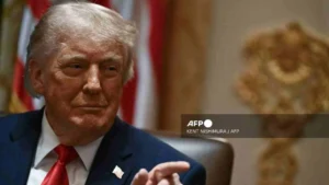 Trump considera encabezar mitin tras cancelación de artistas para celebraciones del 250 aniversario
