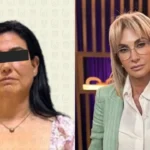 Detienen a excolaboradora de Adela Micha por uso de documentos falsos y administración fraudulenta