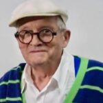 Fallece a los 88 años David Hockney, figura del Pop Art