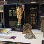 Exposición en México revive el legado y la transformación de Qatar tras el Mundial 2022
