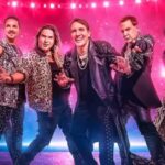 Menudo celebrará su 50 aniversario con concierto en el Teatro Metropólitan