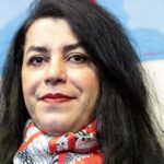 Fallece Marjane Satrapi, autora de ‘Persépolis’, a los 56 años