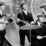Encuentran grabación inédita de primera presentación de The Beatles en la BBC