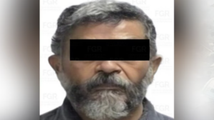 Detienen a Antonio Molina Díaz, excolaborador de García Luna, por desvío de más de 5 mil mdp