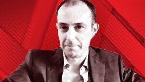 Javier May es el peor calificado del país según Consulta Mitofsky