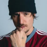 Danny Ocean anuncia concierto gratuito en el Jardín Pushkin
