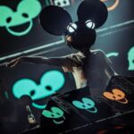 Deadmau5 dará concierto gratuito en el Monumento a la Revolución