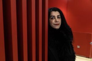 Fallece Marjane Satrapi, autora de ‘Persépolis’, en París