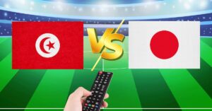 Definen sedes y horarios para la segunda jornada del Grupo F del Mundial 2026