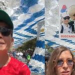 Encuentran en menos de 24 horas al amigo mexicano que un coreano buscaba tras conocerse en el Mundial 2018