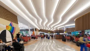 Jalisco refuerza protocolos sanitarios en aeropuertos y puertos ante riesgo de ébola por el Mundial