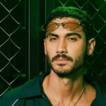 Alejandro Speitzer: De actor infantil a figura internacional del streaming