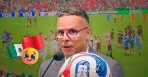 DT de Marruecos agradece apoyo de afición mexicana y promete estadios llenos en futuro Mundial