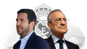 Elecciones del Real Madrid: Promesas por Haaland y desmentidos
