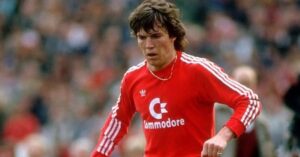 Lothar Matthäus: Del Balón de Oro a los análisis del Mundial 2026