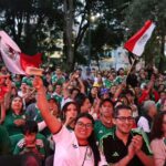 Mundial 2026 rompe récord histórico de asistencia mientras México vive la fiebre del ‘¿Y si sí?’