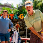Netflix presenta tráiler y fecha de estreno de la serie de comedia ‘El halcón’ protagonizada por Will Ferrell