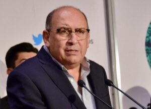 Moreira pide certeza jurídica para pensionados de Banrural afectados por reforma