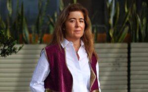 Catalina Gómez Ángel gana el Reconocimiento a la Excelencia del Premio Gabo 2026