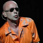Fallece a los 77 años el Indio Solari, exvocalista de Patricio Rey y sus Redonditos de Ricota
