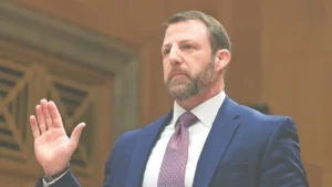 Secretario de Seguridad Nacional de EE. UU. elogia mayor cooperación del gobierno de Sheinbaum frente a la era AMLO