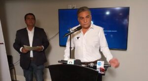 Ruiz Uribe vs Fiscal de Baja California