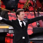 Reportan hospitalización de Luis Miguel en Nueva York tras cirugía cardíaca