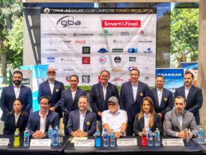 Club Campestre Tijuana presenta el 78 Torneo Anual de Golf con bolsa superior a 7 mdp