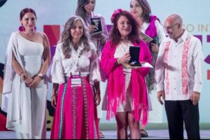 Liderazgo femenino, desarrollo económico y nuevas generaciones: los ejes del IV Congreso Internacional de Mujeres y Líderes Empresariales