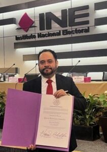 Comité Coordinador del SNA declara ante juez: La expresidenta Vania Pérez actuó sin aprobación colegiada
