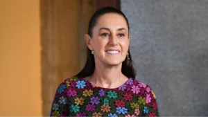 Sheinbaum destaca final del Mundial como ejemplo de coordinación trilateral