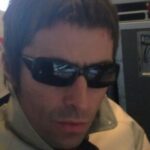 Liam Gallagher descarta riesgos en México y ajusta pronóstico a 3-0