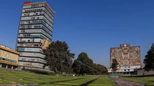 UNAM suspende inscripciones de primer ingreso por presuntas irregularidades en concurso