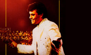 Llega a cines la reedición remasterizada del concierto ‘Mi primer Bellas Artes’ de Juan Gabriel