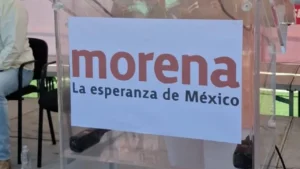 Propone Morena CDMX hasta 4 años de prisión por apología del delito