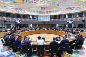 Países Bajos prohíbe importar productos de asentamientos israelíes ilegales a partir de septiembre