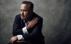 Javier Camarena cierra temporada 2025/2026 con éxito en Madrid y anuncia regreso a México