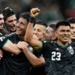 FIFA no se ha pronunciado sobre entrega de Rolex a Selección Mexicana tras apuesta de youtuber