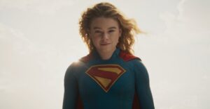 Supergirl llega a streaming tras fracaso en taquilla y caída del 77% en audiencia