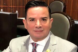 Asesinan a Benjamín Medrano Quezada, exalcalde de Fresnillo, en Guadalajara